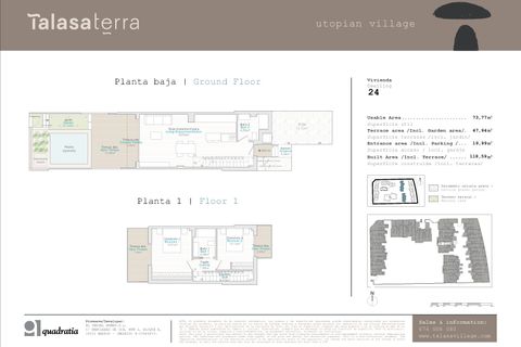 Byhus i El Verger, Alicante, El Verger - € 346.000 | Ref: Terra ADO-24 - foto 27